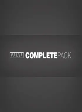 Valve Complete Pack Steam Account