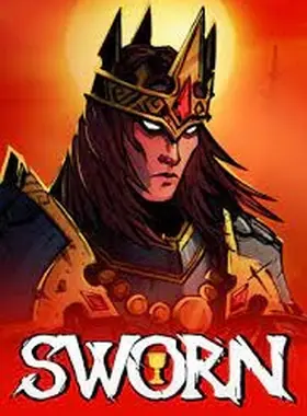 SWORN PC Steam Account