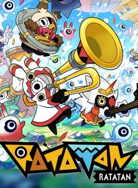 Ratatan PC Steam CD Key