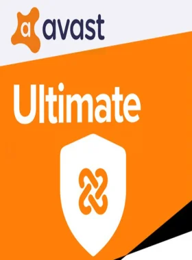 AVAST Ultimate 2024 Key (2 Years / 1 Device) - 电子优先