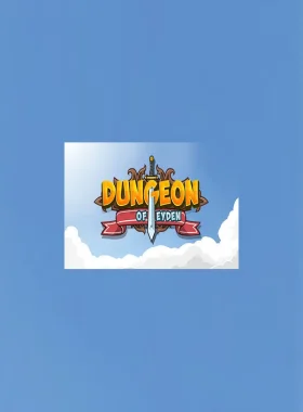 Dungeon of Eyden EU Steam CD Key