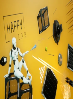 Happy Lab Steam CD Key