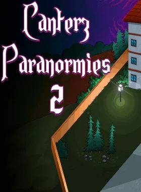 Canterz Paranormies 2 Steam CD Key