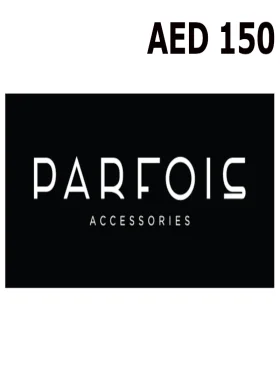 PARFOIS 150 AED Gift Card AE