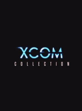 XCOM Franchise Pack Steam CD Key