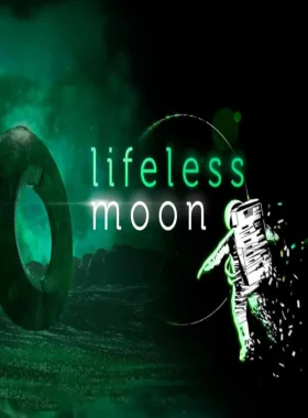 Lifeless Moon PC Steam CD Key