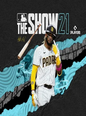 MLB The Show 21 - 5 The Show Packs + 10 000 Stubs DLC US PS5 Key