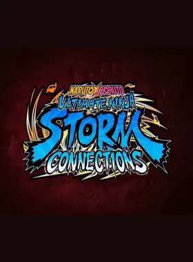 Legendary ninjas reunite in the next exciting entry of the STORM series! NARUTO X BORUTO Ultimate Ninja STORM CONNECTIONS is an action/fighting game with fast-paced ninja battles and two diff
