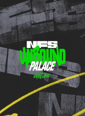 Need for Speed Unbound Palace Edition PS5 Account