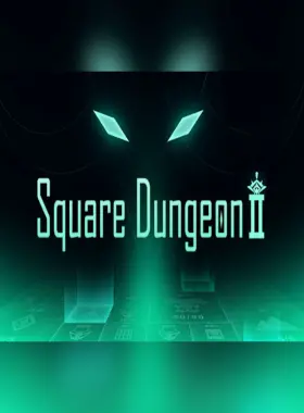 Square Dungeon 2 Steam CD Key