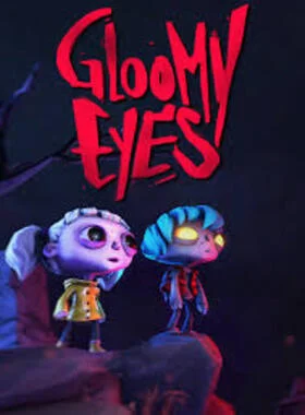 Gloomy Eyes EU Xbox Series X|S CD Key