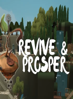 Revive & Prosper Steam CD Key