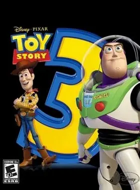 Disney•Pixar Toy Story 3: Il videogioco Account Xbox 360