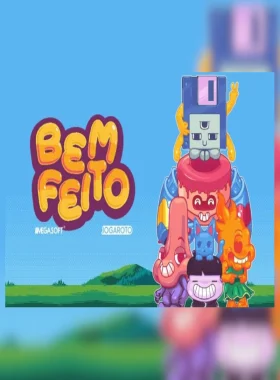 Bem Feito Steam CD Key
