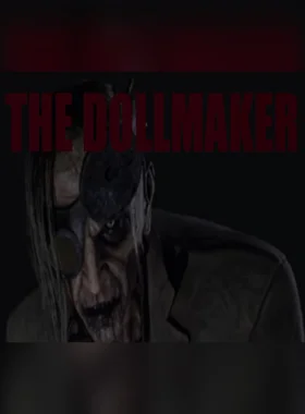 The Dollmaker Steam CD Key