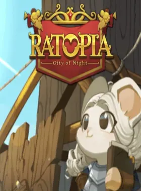 Ratopia Steam Altergift