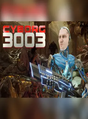 Cyborg3003 PC Steam CD Key