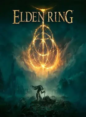 Elden Ring Xbox One Account