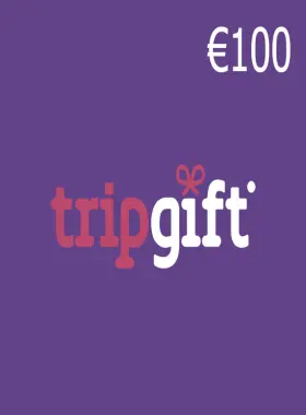 TripGift €100 Gift Card EU