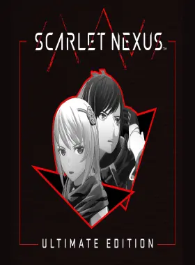 SCARLET NEXUS Ultimate Edition AR XBOX One / Xbox Series X|S / Windows 10 Key