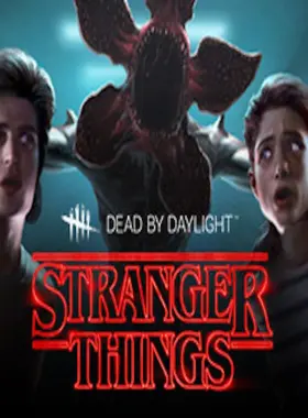 Dead by Daylight - Stranger Things Chapter DLC AR Xbox One CD Key