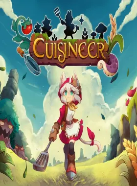 Cuisineer Steam Altergift