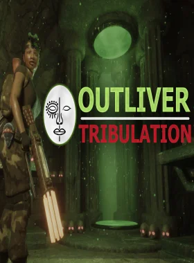 Outliver: Tribulation PC Steam CD Key