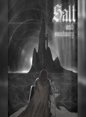 Salt and Sanctuary Epic Games Account