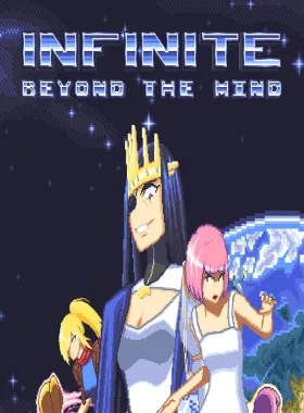 Infinite Beyond The Mind Steam CD Key
