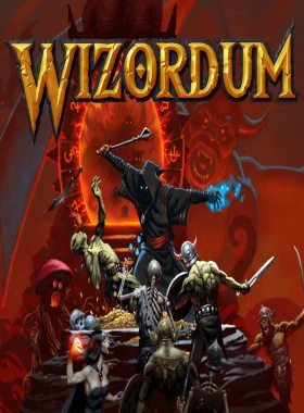 Wizordum Steam CD Key