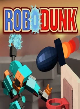 RoboDunk EU Nintendo CD Key
