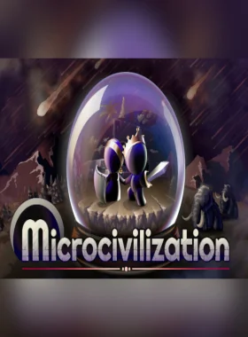 Microcivilization Steam Altergift