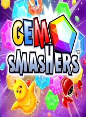 Gem Smashers EU Nintendo CD Key
