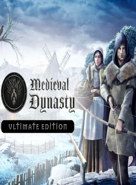 Medieval Dynasty Ultimate Edition Steam CD Key