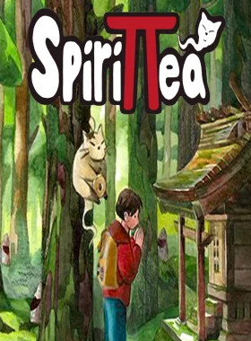 Spirittea Steam Altergift