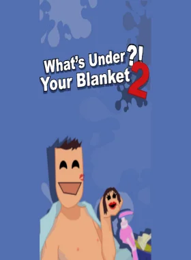 What's under your blanket 2 !? Steam CD Key