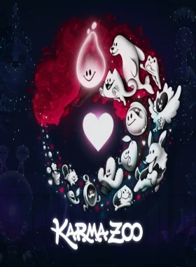 KarmaZoo PC Steam CD Key