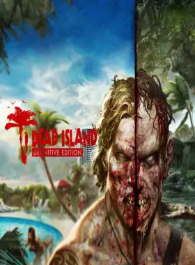 Dead Island Definitive Collection EU (without DE) PS4 CD Key