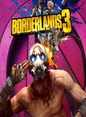 Borderlands 3 FR Steam CD Key