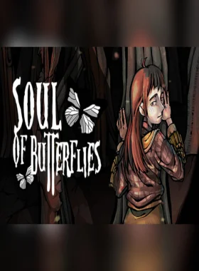Soul of Butterflies: Incubation Steam CD Key