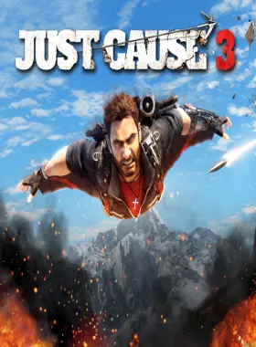 Just Cause 3 - Ultimate Mission, Weapon and Vehicle Pack DLC EU (without DE) PS4 Key