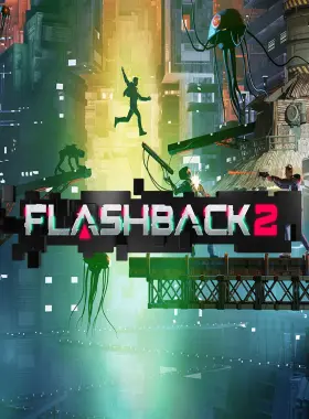 Flashback 2 US Xbox Series X|S CD Key