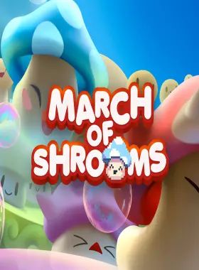 March of Shrooms Steam CD Key