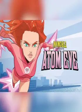 Invincible Presents: Atom Eve Steam CD Key