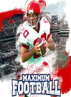 Doug Flutie's Maximum Football 2020 Steam CD Key