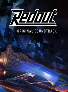 Redout - Soundtrack DLC Steam CD Key