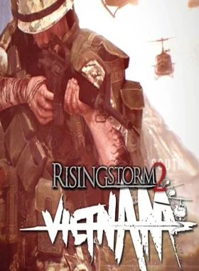 Rising Storm 2: Vietnam - Digital Deluxe Edition Upgrade DLC Steam CD Key