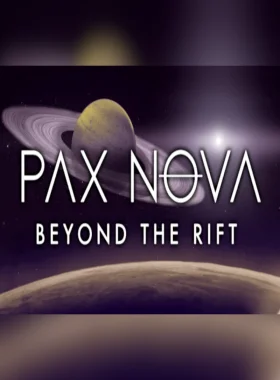 Pax Nova - Beyond the Rift DLC Steam CD Key