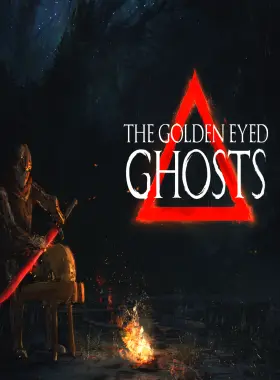 The Golden Eyed Ghosts PC Steam CD Key