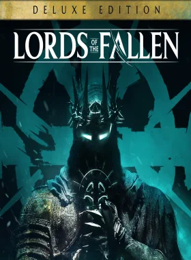 Lords of the Fallen (2023) Deluxe Edition NG Xbox Series X|S Key
